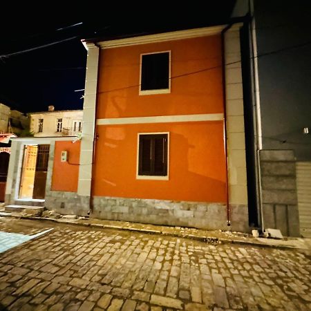 Vila Alba 1 Korce Extérieur photo