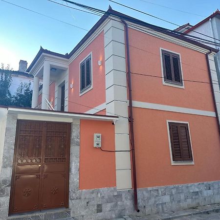 Vila Alba 1 Korce Extérieur photo