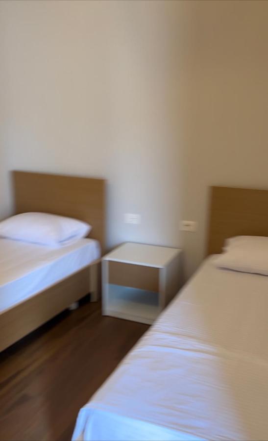 Vila Alba 1 Korce Extérieur photo