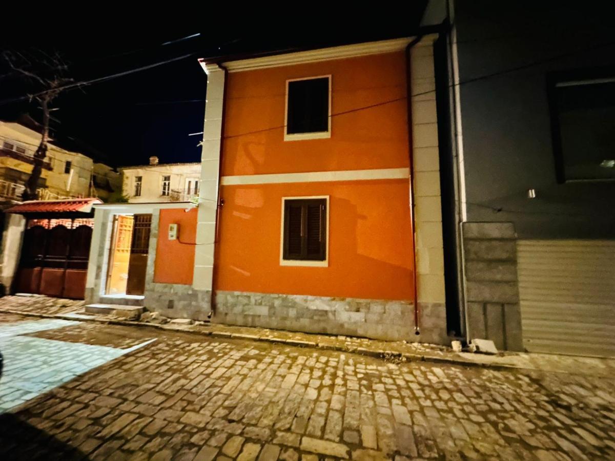 Vila Alba 1 Korce Extérieur photo