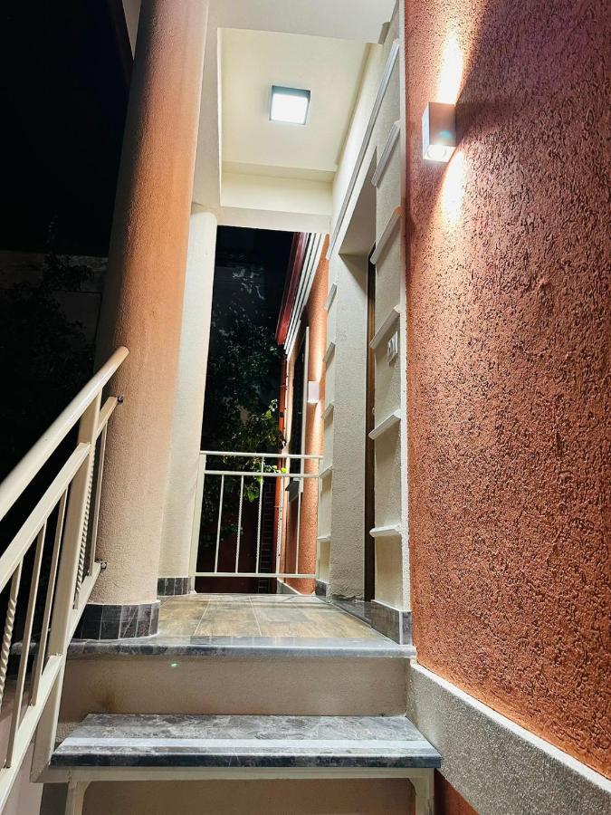 Vila Alba 1 Korce Extérieur photo