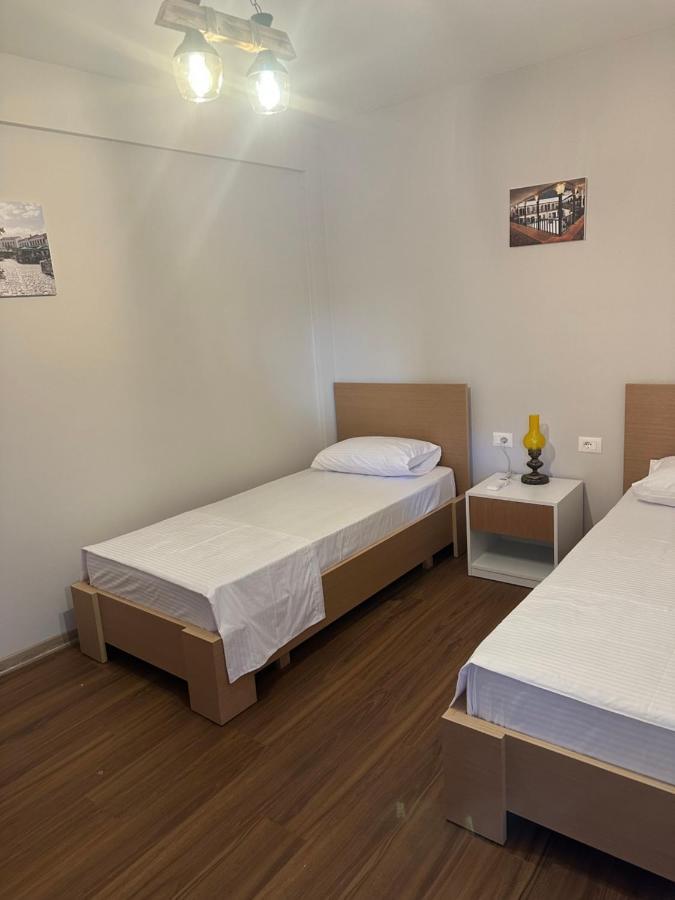 Vila Alba 1 Korce Extérieur photo