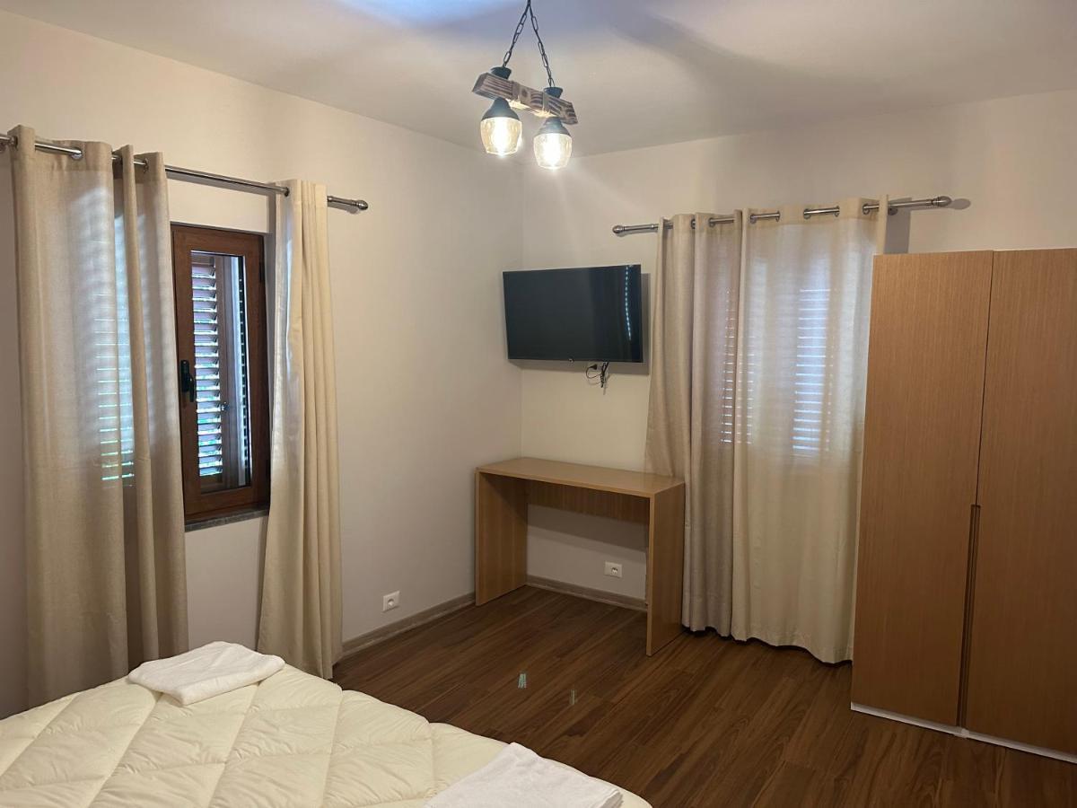 Vila Alba 1 Korce Extérieur photo