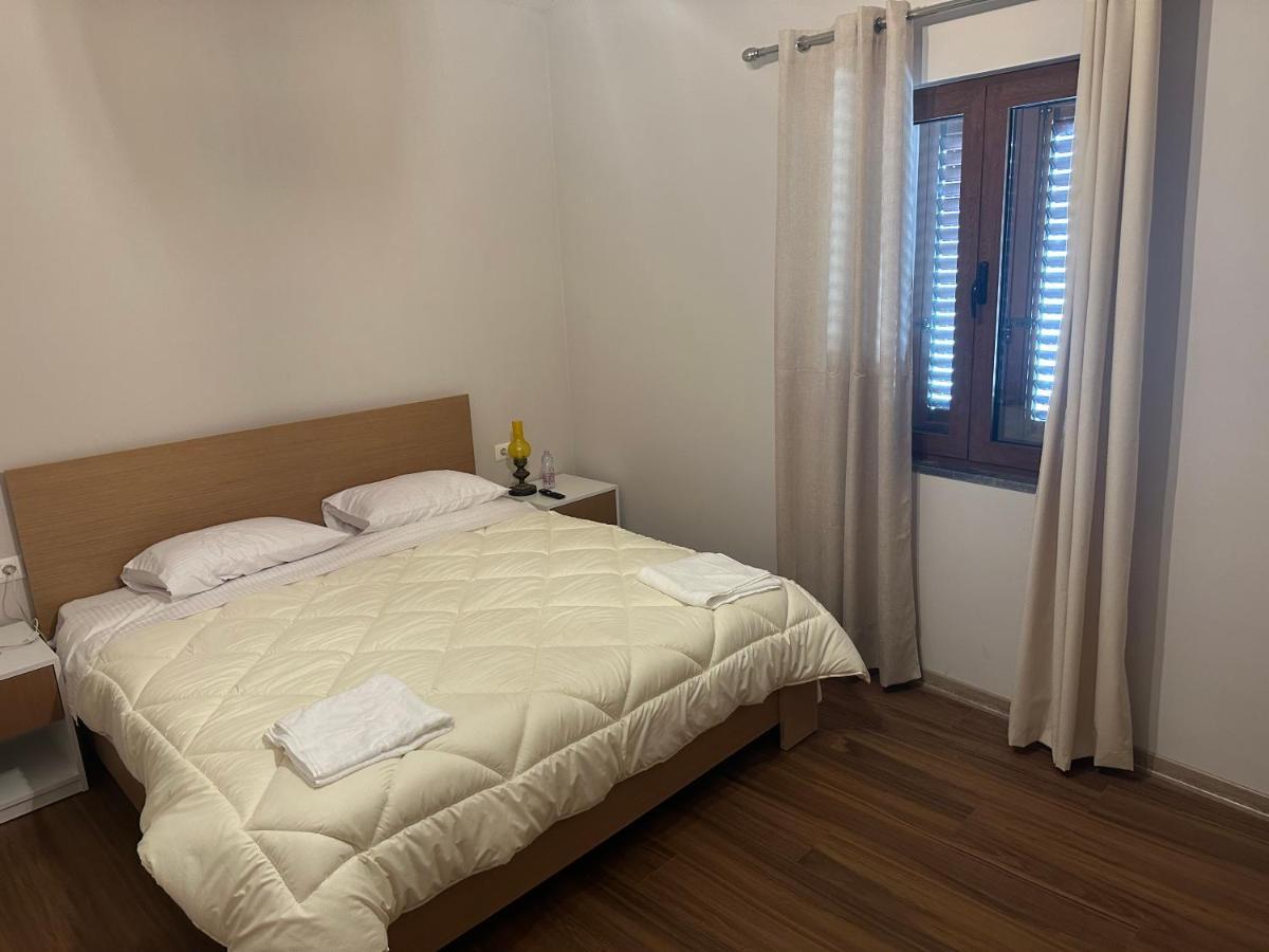 Vila Alba 1 Korce Extérieur photo