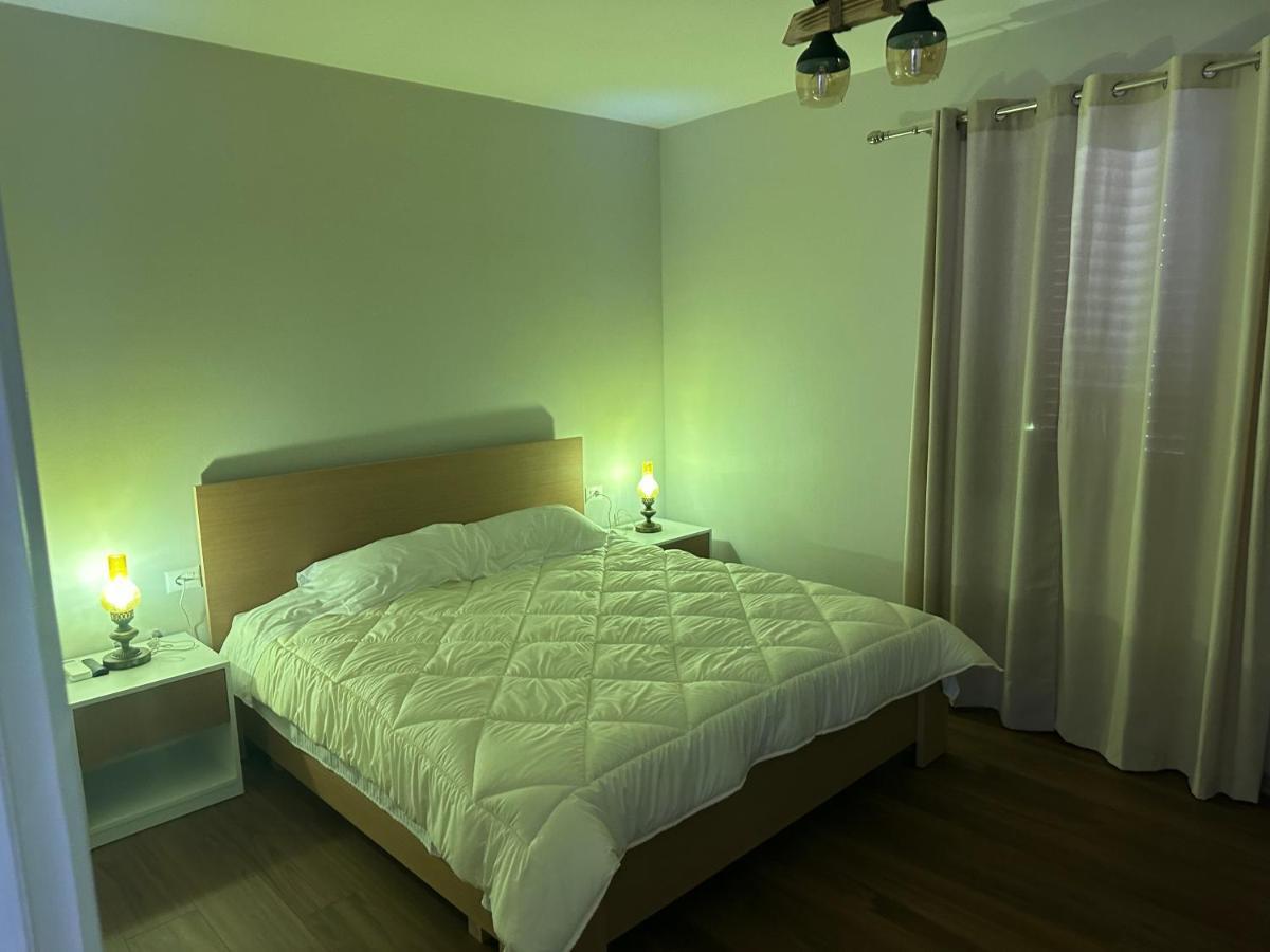 Vila Alba 1 Korce Extérieur photo
