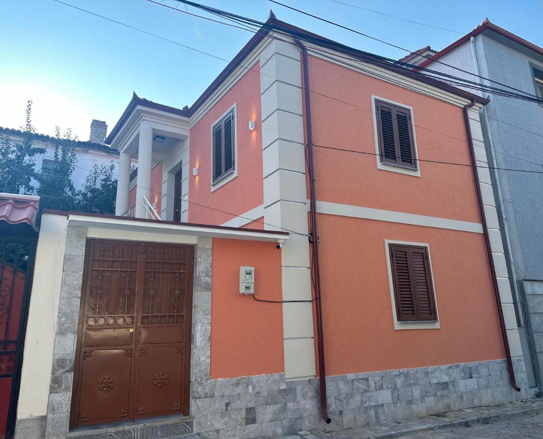Vila Alba 1 Korce Extérieur photo